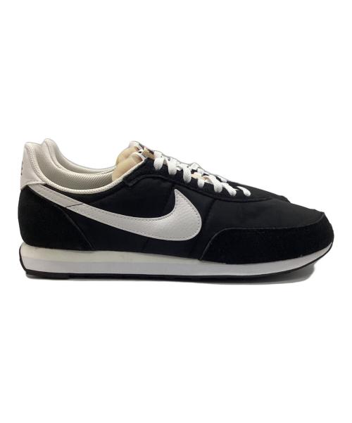 NIKE（ナイキ）NIKE (ナイキ) ローカットスニーカー ブラック サイズ:28.5の古着・服飾アイテム