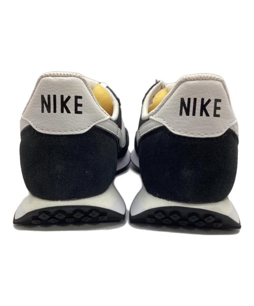 NIKE（ナイキ）NIKE (ナイキ) ローカットスニーカー ブラック サイズ:28.5の古着・服飾アイテム