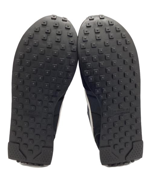 NIKE（ナイキ）NIKE (ナイキ) ローカットスニーカー ブラック サイズ:28.5の古着・服飾アイテム