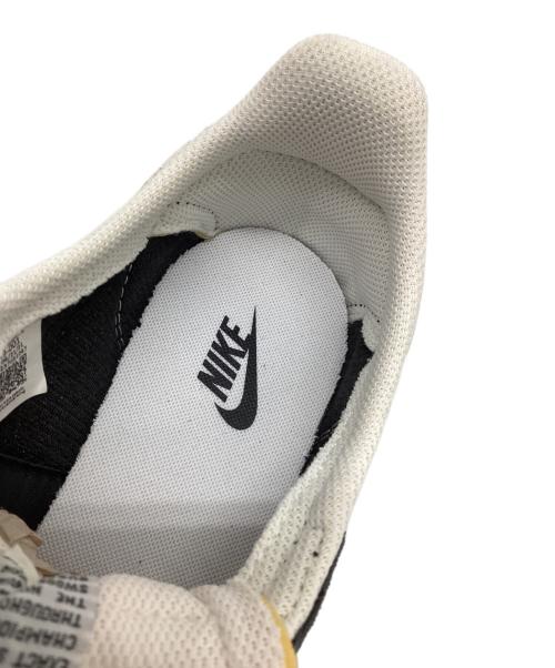 NIKE（ナイキ）NIKE (ナイキ) ローカットスニーカー ブラック サイズ:28.5の古着・服飾アイテム
