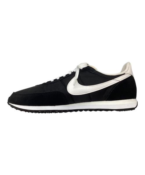 NIKE（ナイキ）NIKE (ナイキ) ローカットスニーカー ブラック サイズ:28.5の古着・服飾アイテム