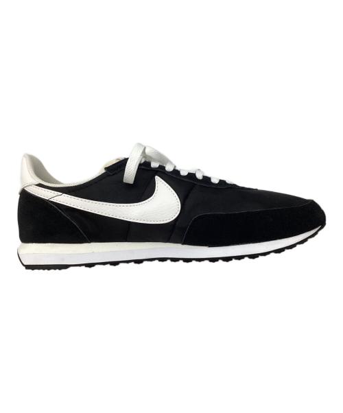 NIKE（ナイキ）NIKE (ナイキ) ローカットスニーカー ブラック サイズ:28.5の古着・服飾アイテム
