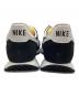 中古・古着 NIKE (ナイキ) ローカットスニーカー ブラック サイズ:28.5：6000円