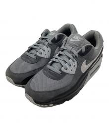 NIKE（ナイキ）の古着「ローカットスニーカー」｜グレー