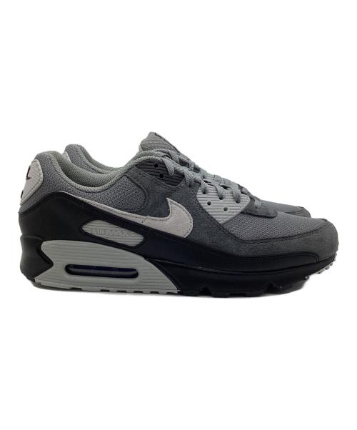 NIKE（ナイキ）NIKE (ナイキ) ローカットスニーカー グレー サイズ:28.5の古着・服飾アイテム