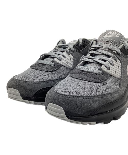 NIKE（ナイキ）NIKE (ナイキ) ローカットスニーカー グレー サイズ:28.5の古着・服飾アイテム