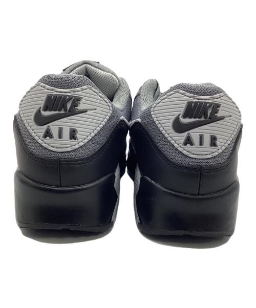 NIKE（ナイキ）NIKE (ナイキ) ローカットスニーカー グレー サイズ:28.5の古着・服飾アイテム