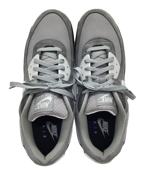 NIKE（ナイキ）NIKE (ナイキ) ローカットスニーカー グレー サイズ:28.5の古着・服飾アイテム