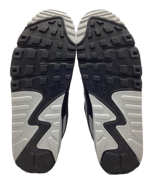 NIKE（ナイキ）NIKE (ナイキ) ローカットスニーカー グレー サイズ:28.5の古着・服飾アイテム