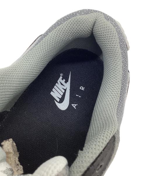 NIKE（ナイキ）NIKE (ナイキ) ローカットスニーカー グレー サイズ:28.5の古着・服飾アイテム
