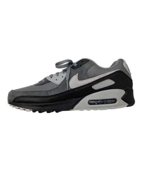 NIKE（ナイキ）NIKE (ナイキ) ローカットスニーカー グレー サイズ:28.5の古着・服飾アイテム