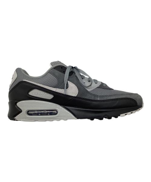 NIKE（ナイキ）NIKE (ナイキ) ローカットスニーカー グレー サイズ:28.5の古着・服飾アイテム