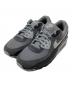 NIKE（ナイキ）の古着「ローカットスニーカー」｜グレー