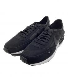 NIKE（ナイキ）の古着「Waffle One」｜ブラック