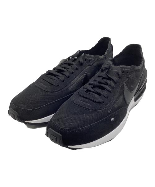 NIKE（ナイキ）NIKE (ナイキ) Waffle One ブラック サイズ:28.5の古着・服飾アイテム
