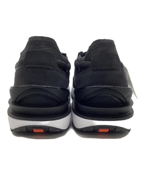 NIKE（ナイキ）NIKE (ナイキ) Waffle One ブラック サイズ:28.5の古着・服飾アイテム