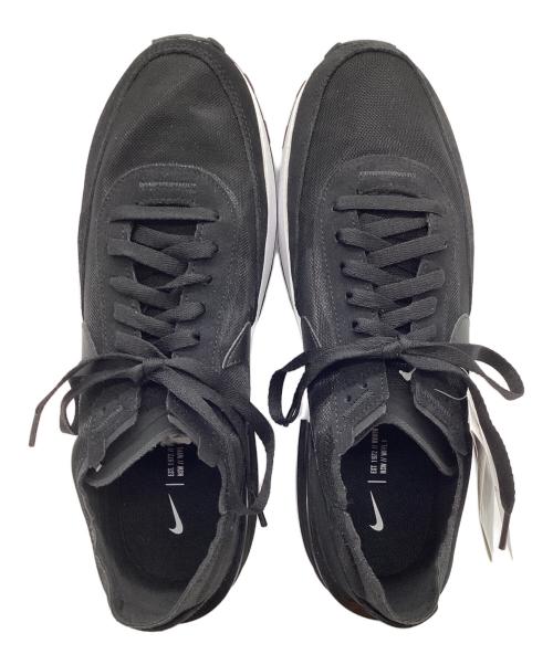 NIKE（ナイキ）NIKE (ナイキ) Waffle One ブラック サイズ:28.5の古着・服飾アイテム