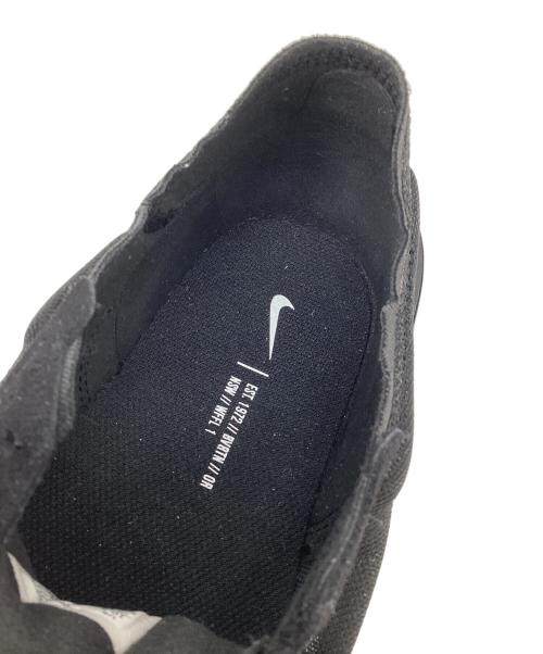 NIKE（ナイキ）NIKE (ナイキ) Waffle One ブラック サイズ:28.5の古着・服飾アイテム