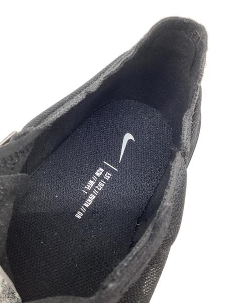 NIKE（ナイキ）NIKE (ナイキ) Waffle One ブラック サイズ:28.5の古着・服飾アイテム