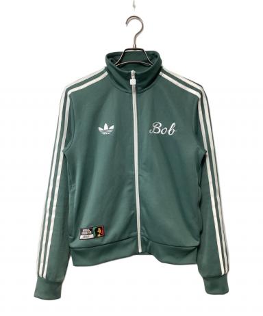 中古・古着通販】adidas Originals (アディダスオリジナル) BOB MARLEY