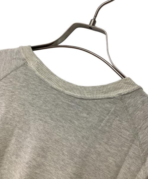 WAREHOUSE（ウエアハウス）WAREHOUSE (ウエアハウス) バッハ スウェット グレー サイズ:38-40の古着・服飾アイテム