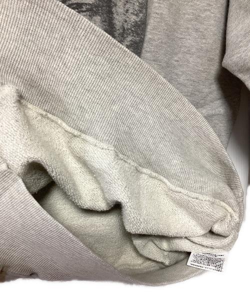 WAREHOUSE（ウエアハウス）WAREHOUSE (ウエアハウス) バッハ スウェット グレー サイズ:38-40の古着・服飾アイテム