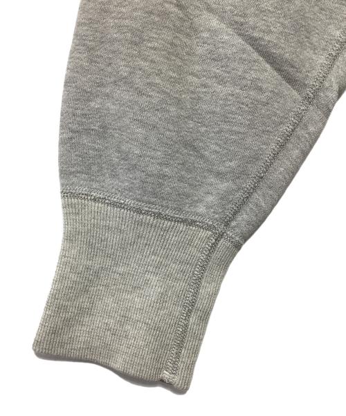 WAREHOUSE（ウエアハウス）WAREHOUSE (ウエアハウス) バッハ スウェット グレー サイズ:38-40の古着・服飾アイテム