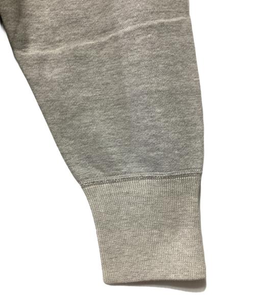 WAREHOUSE（ウエアハウス）WAREHOUSE (ウエアハウス) バッハ スウェット グレー サイズ:38-40の古着・服飾アイテム