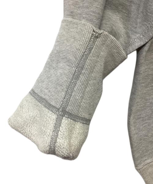 WAREHOUSE（ウエアハウス）WAREHOUSE (ウエアハウス) バッハ スウェット グレー サイズ:38-40の古着・服飾アイテム