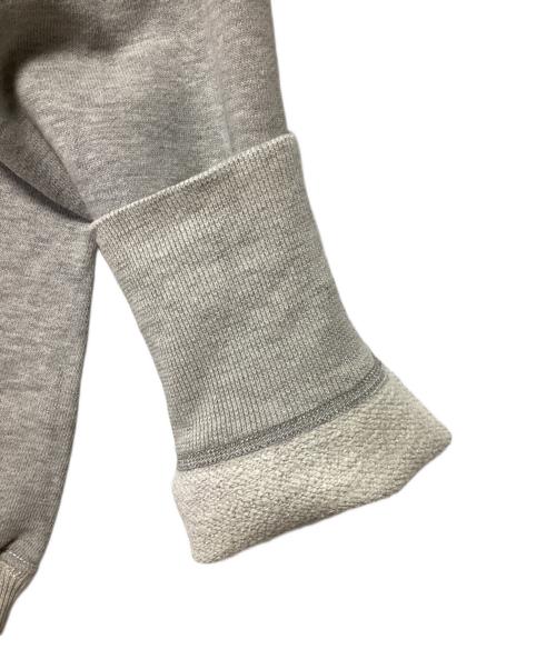 WAREHOUSE（ウエアハウス）WAREHOUSE (ウエアハウス) バッハ スウェット グレー サイズ:38-40の古着・服飾アイテム