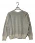 WAREHOUSE (ウエアハウス) バッハ スウェット グレー サイズ:38-40：9000円