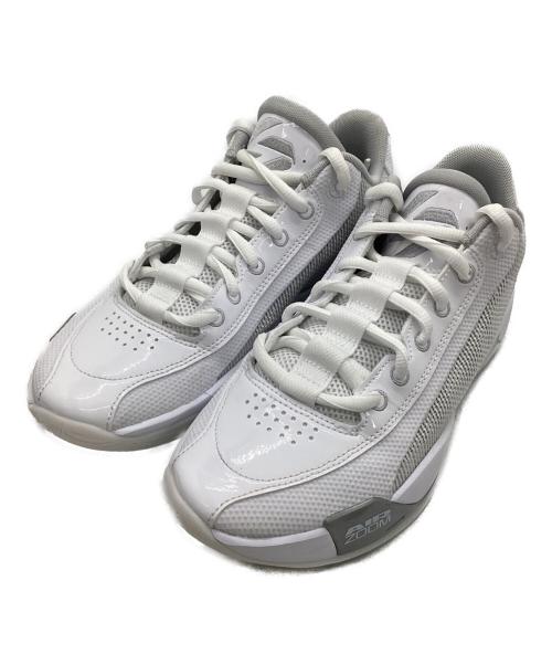 NIKE（ナイキ）NIKE (ナイキ) バスケットシューズ ホワイト サイズ:25.5の古着・服飾アイテム