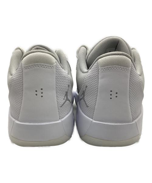 NIKE（ナイキ）NIKE (ナイキ) バスケットシューズ ホワイト サイズ:25.5の古着・服飾アイテム