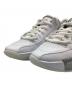 中古・古着 NIKE (ナイキ) バスケットシューズ ホワイト サイズ:25.5：4000円