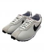 NIKEナイキ）の古着「ローカットスニーカー」｜グレー