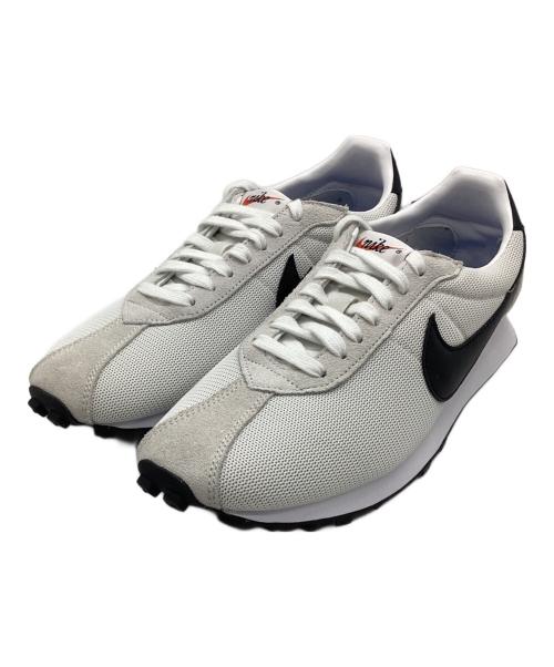NIKE（ナイキ）NIKE (ナイキ) ローカットスニーカー グレー サイズ:29の古着・服飾アイテム
