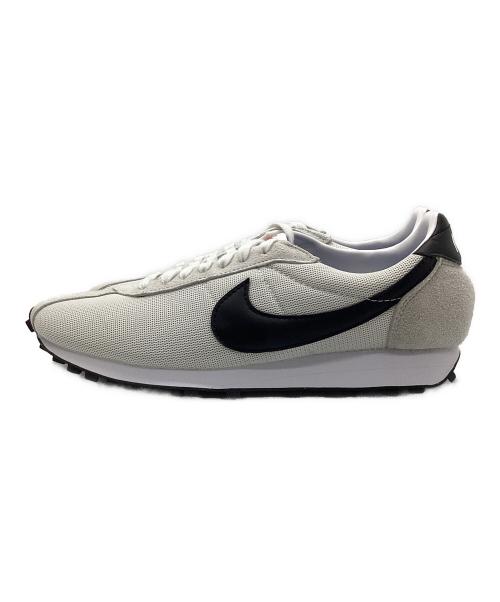 NIKE（ナイキ）NIKE (ナイキ) ローカットスニーカー グレー サイズ:29の古着・服飾アイテム