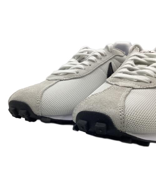 NIKE（ナイキ）NIKE (ナイキ) ローカットスニーカー グレー サイズ:29の古着・服飾アイテム