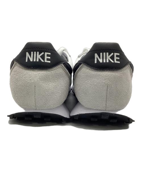 NIKE（ナイキ）NIKE (ナイキ) ローカットスニーカー グレー サイズ:29の古着・服飾アイテム