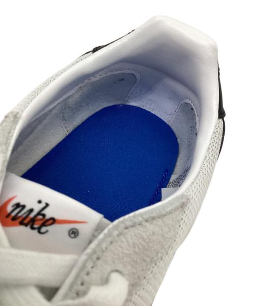NIKE（ナイキ）NIKE (ナイキ) ローカットスニーカー グレー サイズ:29の古着・服飾アイテム