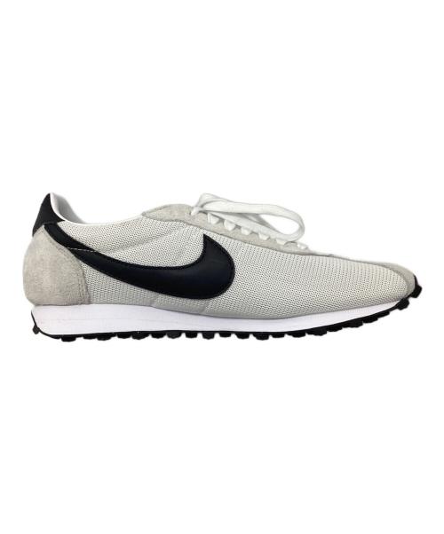 NIKE（ナイキ）NIKE (ナイキ) ローカットスニーカー グレー サイズ:29の古着・服飾アイテム