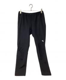 THE NORTH FACE（ザ ノース フェイス）の古着「パンツ」｜ブラック