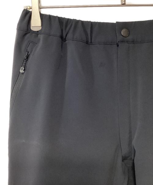 THE NORTH FACE（ザ ノース フェイス）THE NORTH FACE (ザ ノース フェイス) パンツ ブラック サイズ:Lの古着・服飾アイテム