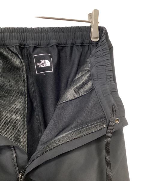 THE NORTH FACE（ザ ノース フェイス）THE NORTH FACE (ザ ノース フェイス) パンツ ブラック サイズ:Lの古着・服飾アイテム
