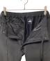 中古・古着 THE NORTH FACE (ザ ノース フェイス) パンツ ブラック サイズ:L：10000円