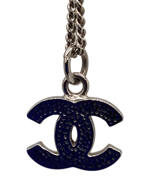CHANEL（シャネル）CHANEL (シャネル) ネックレスの古着・服飾アイテム