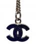 CHANEL (シャネル) ネックレス：55000円