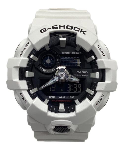 CASIO（カシオ）CASIO (カシオ) デジタルウォッチの古着・服飾アイテム