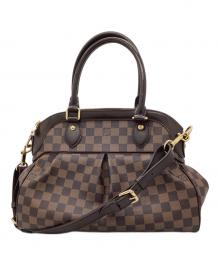 LOUIS VUITTON（ルイ ヴィトン）の古着「トレヴィPM」