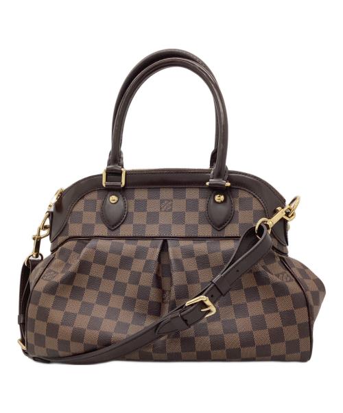 LOUIS VUITTON（ルイ ヴィトン）LOUIS VUITTON (ルイ ヴィトン) トレヴィPMの古着・服飾アイテム